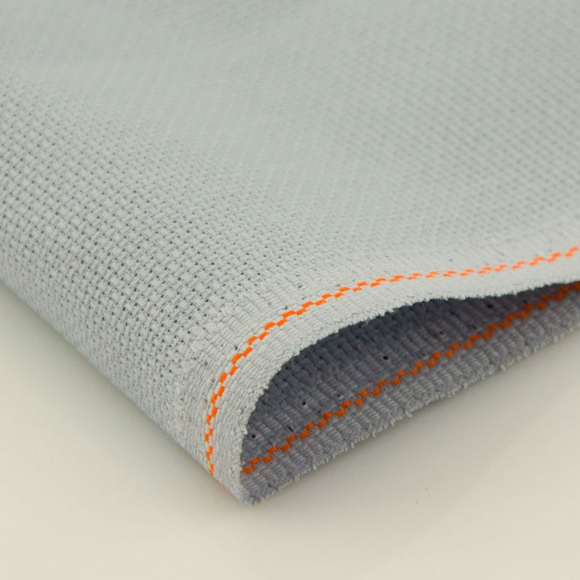 158420_Канва в упаковке Aida 16 ct, 100 x 110 см, цвет №713 158420_Канва в упаковке Aida 16 ct, 100 x 110 см, цвет №713