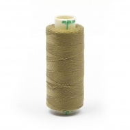 Нитки Dor Tak бытовые 40/2 полиэстер 366м цв.663 серый Нитки Dor Tak бытовые 40/2 полиэстер 366м цв.663 серый