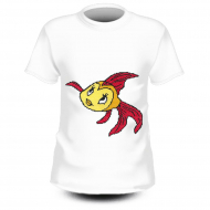 Набор для вышивки на одежду НИТЕКС арт.7021 18х17 см