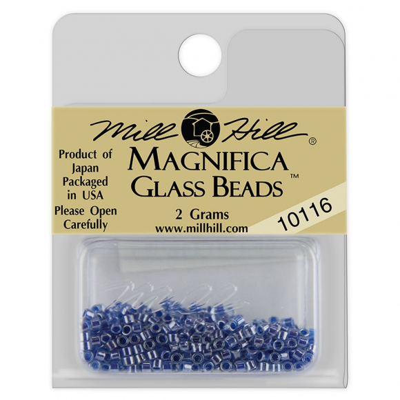 Бисер "Магнифика" №12