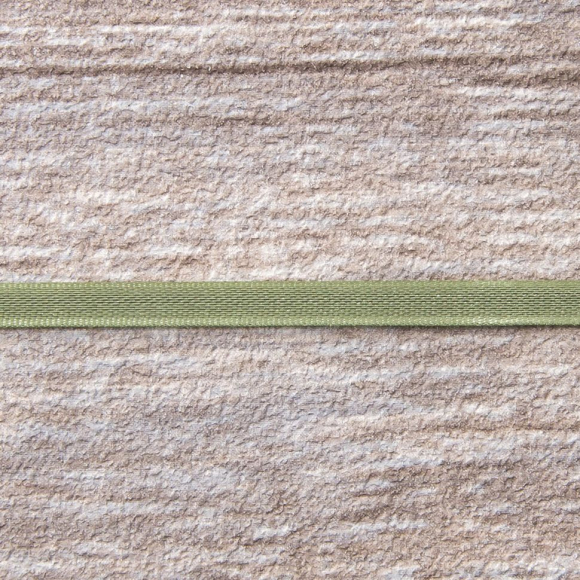 32208_Лента для вышивания SAFISA на блистере, 4 мм, 5 м, цвет 26, болотный