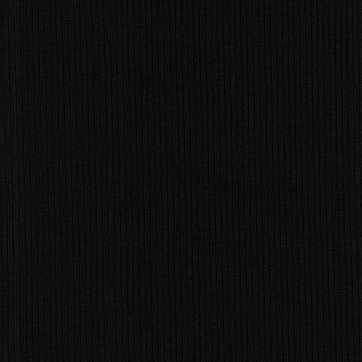 Кашкорсе трикотажное полотно арт. DTP-501 плот.220г/м2 шир.60+60 цв.3156 черный уп.15м (1кг-3,78м)