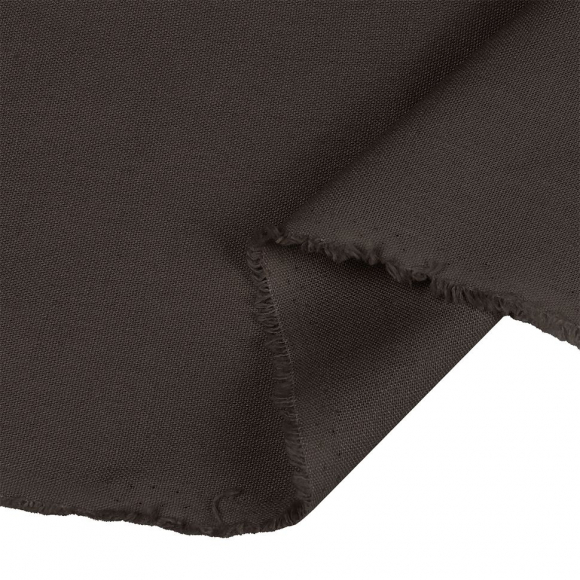 Ткань льняная 200 г/м? лен 25%, хб 25%, вискоза 25%, пэ 25% шир.140 см арт.TBY.Li.1009.66 цв.66 серо-бежевый уп.5м