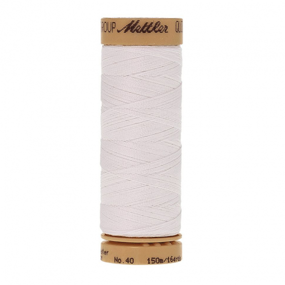 Нить для ручного квилтинга вощеная QUILTING EXTRA STARK, 150 м Нить для ручного квилтинга вощеная QUILTING EXTRA STARK, 150 м