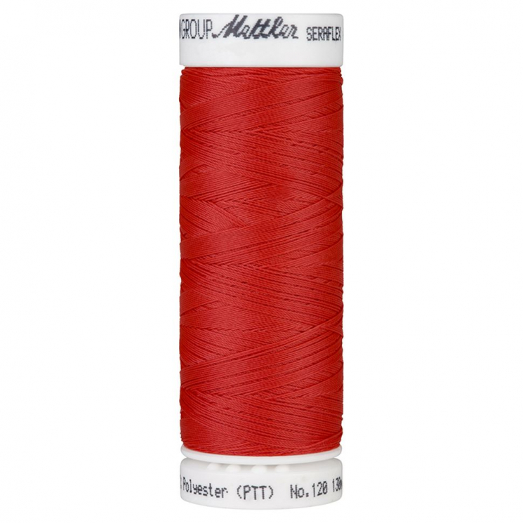 173433_Нить для эластичных тканей SERAFLEX 120, 130 м