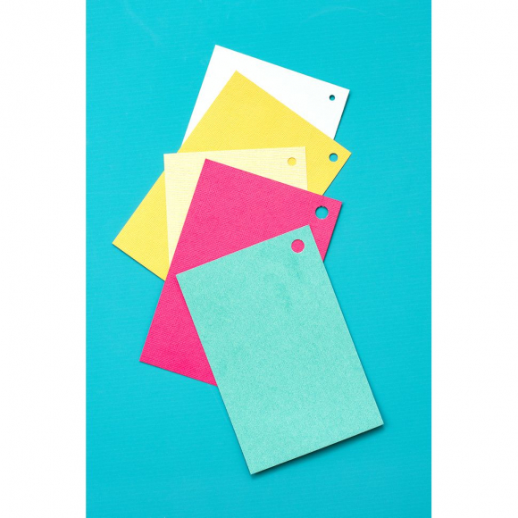 Дырокол "Crop-A-Dile Multi Hole Punch" для создания отверстий