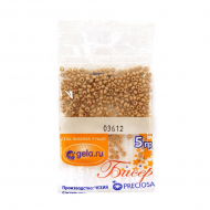 189740_Бисер №10, 5 г., цвет 03612