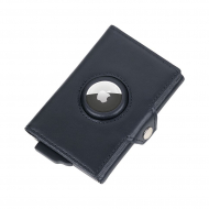 194535_Чехол для карт TROIKA с вырезом для мужского SMART кошелька APPLE AirTag®