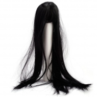 Парик с челкой "Элит" №2/30 арт.КЛ.21007 ?7 см, L 50см