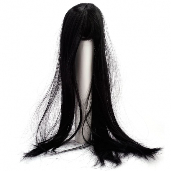 Парик с челкой "Элит" №2/30 арт.КЛ.21007 ?7 см, L 50см