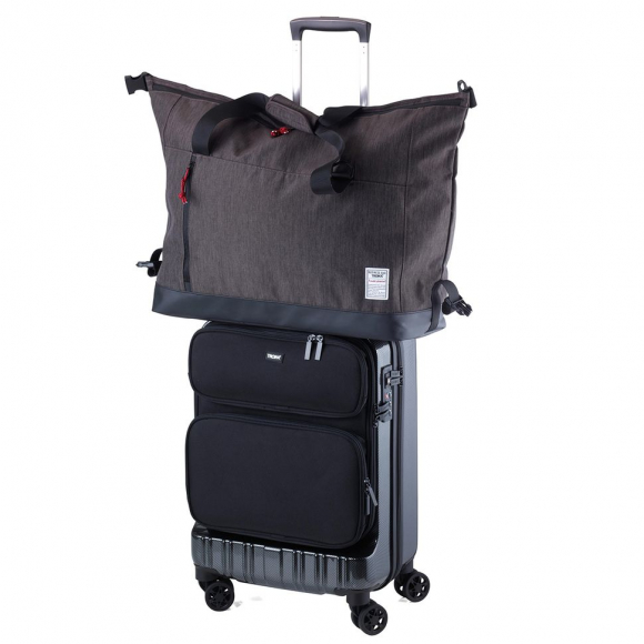 178404_Дорожная сумка TROIKA