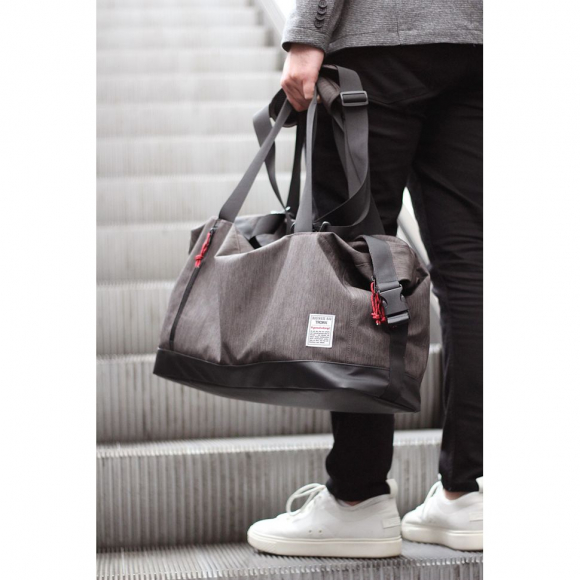 178404_Дорожная сумка TROIKA