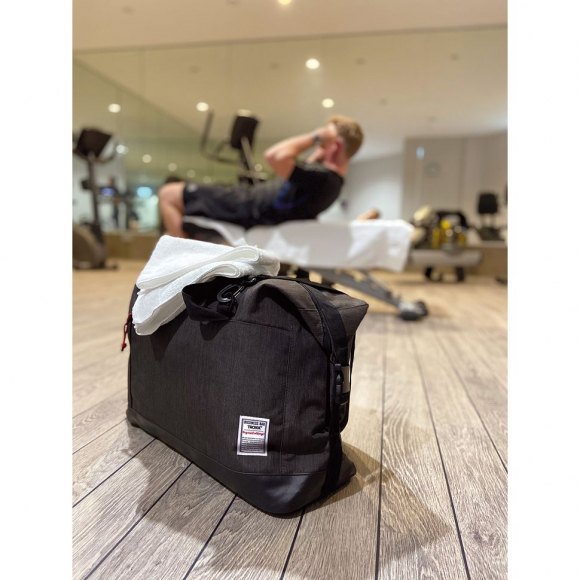 178404_Дорожная сумка TROIKA