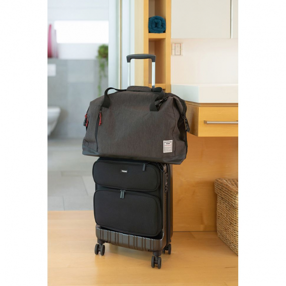 178404_Дорожная сумка TROIKA