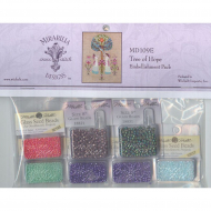 42116_Набор (комплектация) к схеме Mirabilia "Дерево надежды"