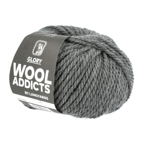182140_Пряжа Glory, 100% шерсть, 50 г, 70 м