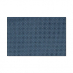 Канва Gamma K04 Aida №14 100% хлопок 30 x 40 см уп.5 шт цв.серый