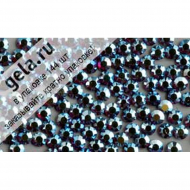 34811_Камни плоские с термоклеем 2028HF, ss 5, Light Siam AB M 34811_Камни плоские с термоклеем 2028HF, ss 5, Light Siam AB M