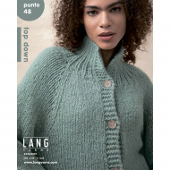 183061_Журнал "PUNTO 48 TOP DOWN"