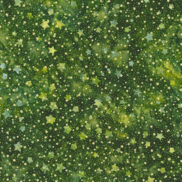 Ткань для пэчворка PEPPY Holiday Moments 87 г/м? 100% хлопок цв.AMDM-20397-224 уп.50х55 см