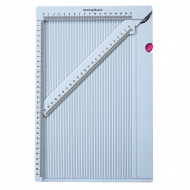 111611_Доска для биговки, набор для создания конвертов, сгибания и разметки бумаги