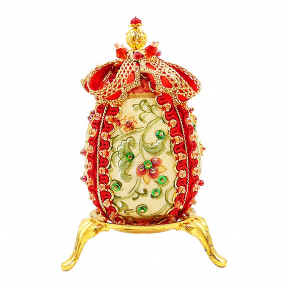 189758_Набор для творчества - декоративное яйцо "Фантазия"