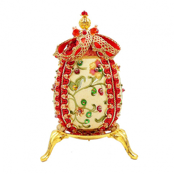 189758_Набор для творчества - декоративное яйцо "Фантазия"