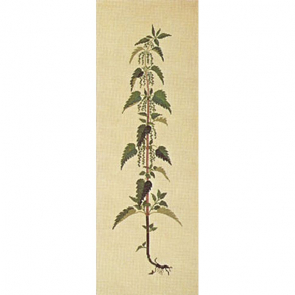 Набор для вышивания: "Крапива"