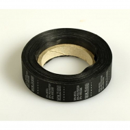 Состав и уход за тканью, Wool 35% Pol 30% Viscose 35%, цв.черный 1000шт.