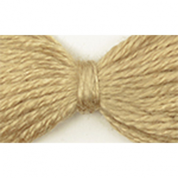 Нитки мулине цв.6004 12х10м С-Пб