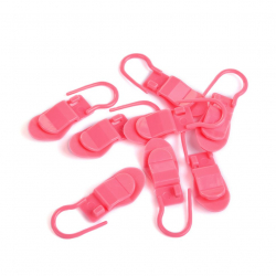 Булавки Maxwell Accessories маркировочные пластиковые TBY.111570, ? 30 мм, уп.50 шт