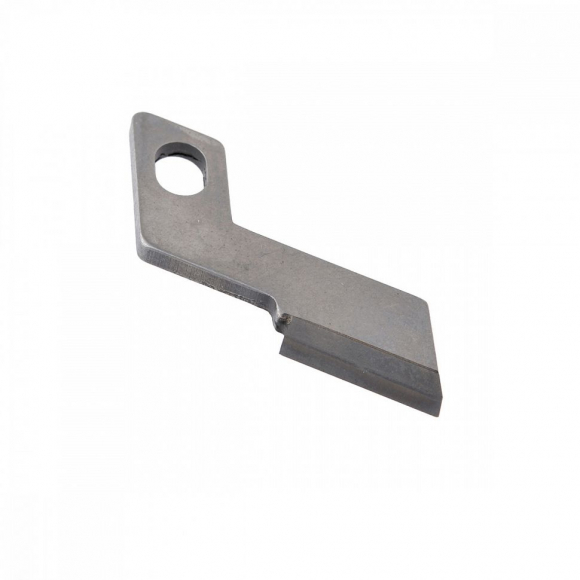 X76728001 Нож нижний (Lower knife) к моделям Brother 9700 / 9800