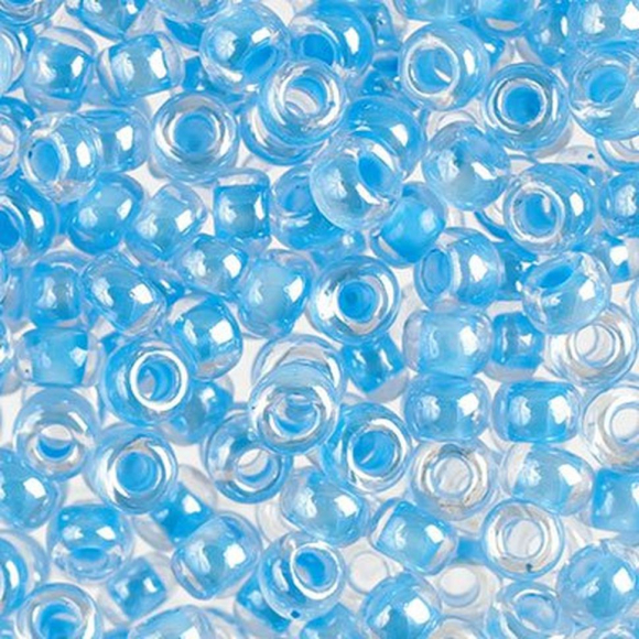 Бисер Preciosa арт. CTC 10/0 цв.38632 / 331-19001 уп.50г