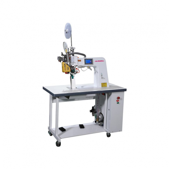 Машина для проклейки швов Aurora A-9200М