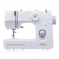 Швейная машина ЧАЙКА 590