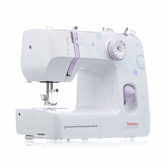 Швейная машина ЧАЙКА 590