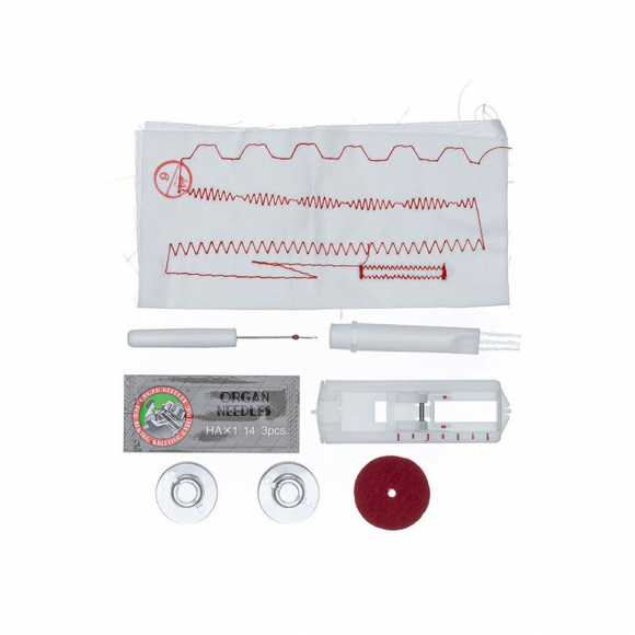 Швейная машина ЧАЙКА 590