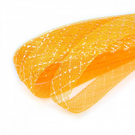 Регилин TBY мягкий MF-15 шир.15мм цв.A12м желтый уп.23м