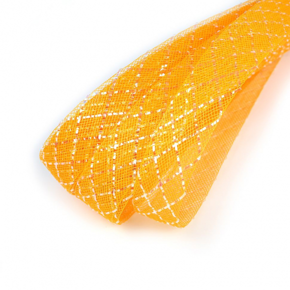 Регилин TBY мягкий MF-15 шир.15мм цв.A12м желтый уп.23м Регилин TBY мягкий MF-15 шир.15мм цв.A12м желтый уп.23м