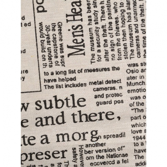 Ткань Лен, арт.TBY-DJ-34, 140г/м?, 30% лен 70% хлопок, шир.150см, уп.1м