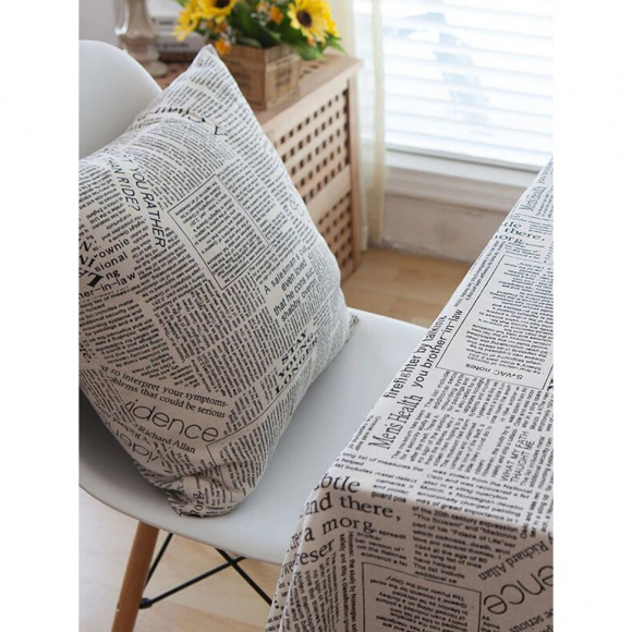 Ткань Лен, арт.TBY-DJ-34, 140г/м?, 30% лен 70% хлопок, шир.150см, уп.1м