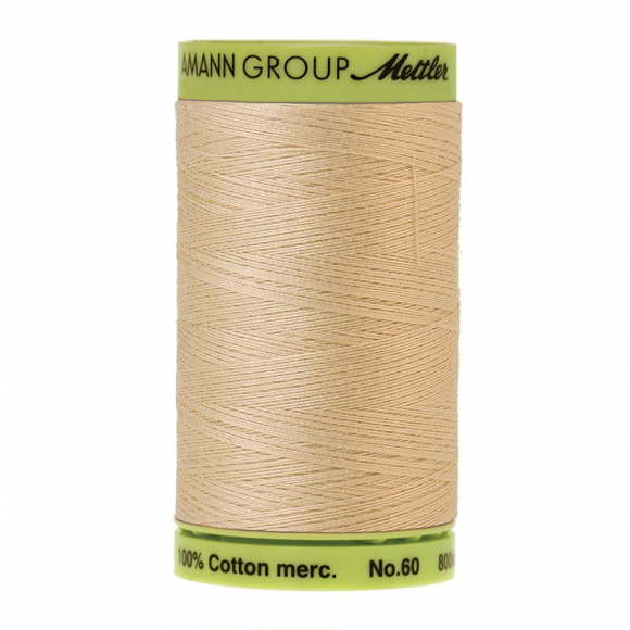 181268_Нить для машинного квилтинга SILK-FINISH COTTON 60, 800 м