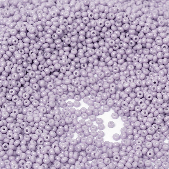 Бисер Preciosa 10/0 арт. SDC цв.03122 / 331-19001 уп.50г