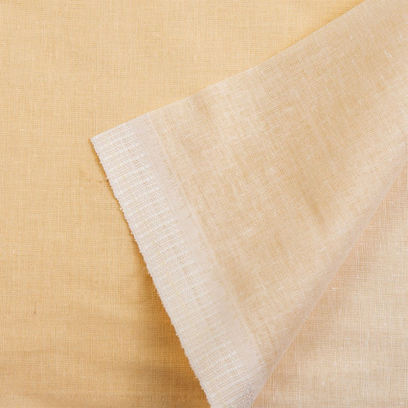 Ткань перкаль гл/крашеный, 110г/м? 100% хлопок шир.220см арт.ТВО-15860-24 цв.ваниль уп.10м Ткань перкаль гл/крашеный, 110г/м? 100% хлопок шир.220см арт.ТВО-15860-24 цв.ваниль уп.10м