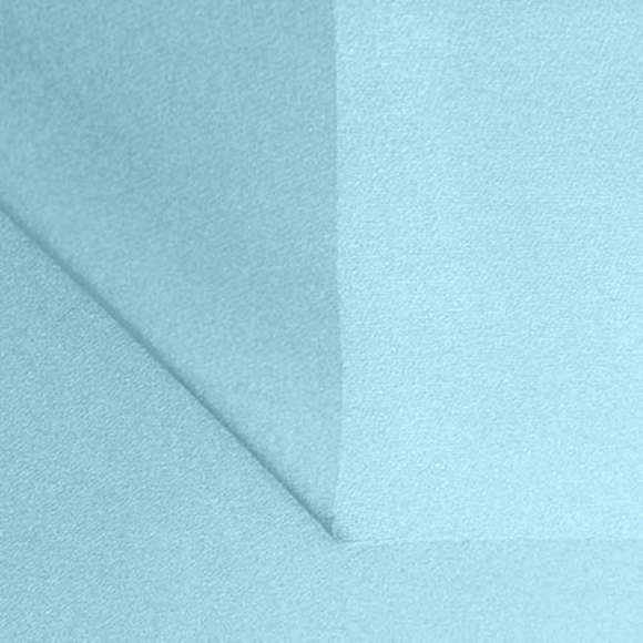 Ткань Креп Барби плот.210г/м? 95% пэ 5% эл шир.150см, арт.МТ-210186 цв.небо уп.6м Ткань Креп Барби плот.210г/м? 95% пэ 5% эл шир.150см, арт.МТ-210186 цв.небо уп.6м