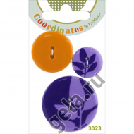 26655_Пуговицы Coordinates II
