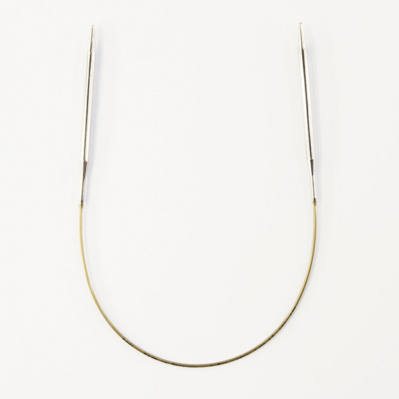 5931_Спицы, круговые, супергладкие, addiClassic №4.5, 40 см 5931_Спицы, круговые, супергладкие, addiClassic №4.5, 40 см