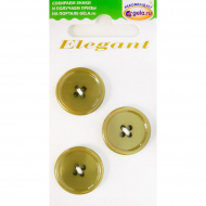 Пуговицы ELEGANT
