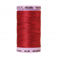 187696_Нить для машинного квилтинга SILK-FINISH MULTI COTTON 50, 457 м