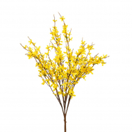 188912_Букет декоративный "Форзиция"